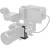 SmallRig 5591 - półklatka do Sony FX2, przykład użycia